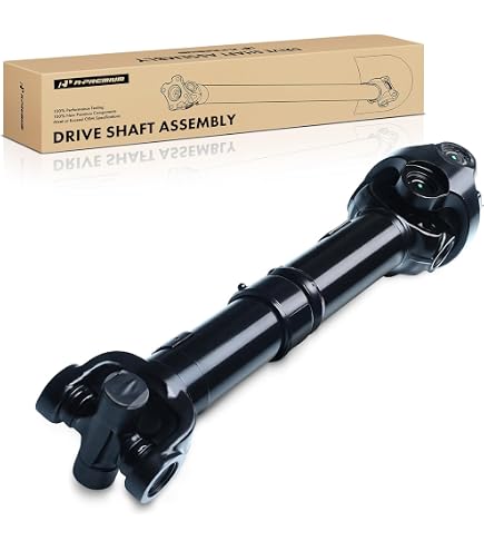 Amazon.com: Dorman 936-001 Rear Drive Shaft Compatible with Select