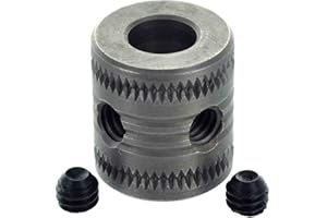 Drive Roll, 2-Roll, V-Knurled, .030-.035