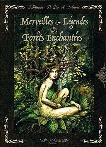 Download MERVEILLES ET LEGENDES DES FORETS ENCHANTEE