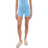 FORM Women's x Olivia Jade Core Shorts