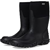 Bogs Mens Mesa Mid