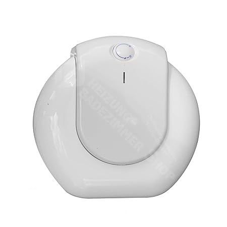 Elektro-Boiler Warmwasserspeicher 10 Liter 1,5 kW Untertisch MagicSan C-Line