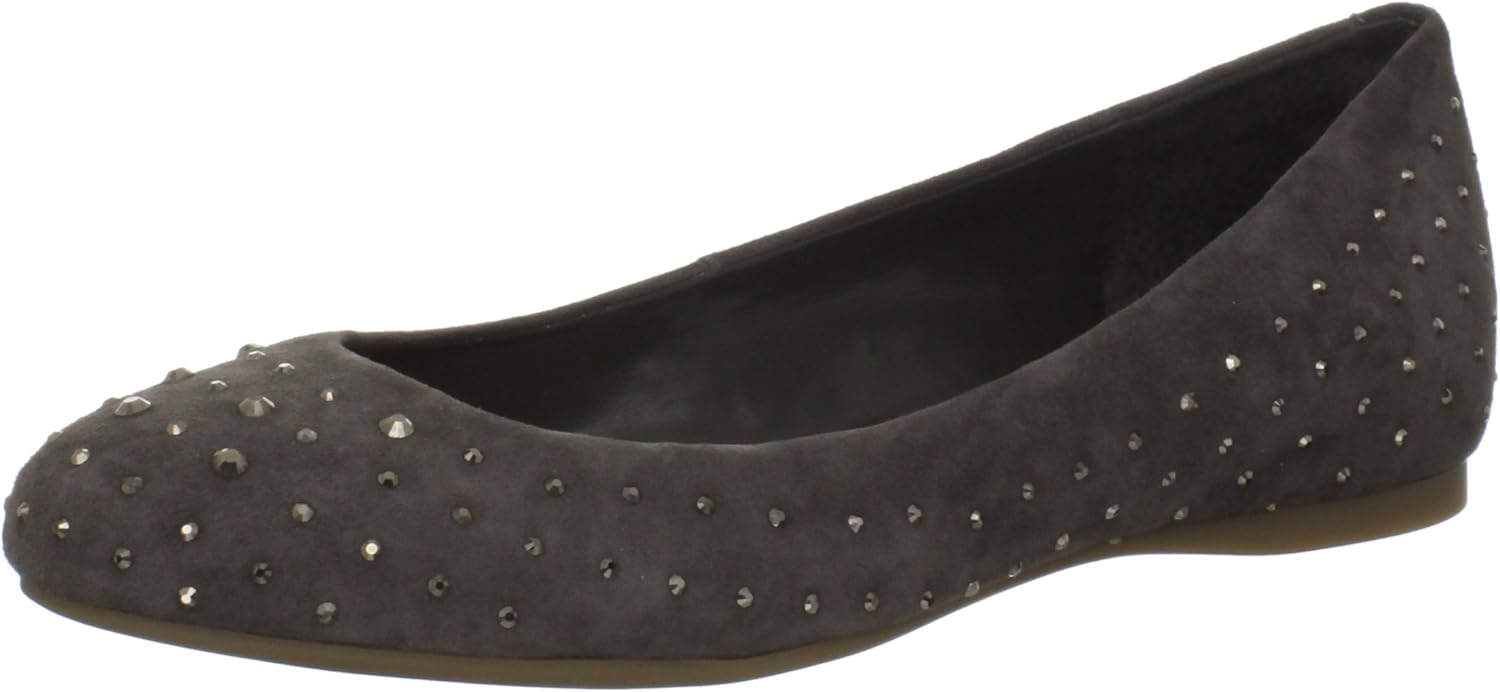 jessica simpson sparkle ballet flats
