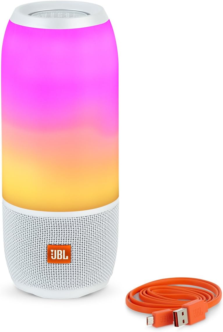 jbl pulse 3 online