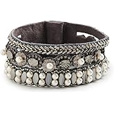 Deepa Gurnani Women's Deepa Ascanaia Bracelet