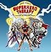 Superhero Therapy: A Hero's Journey through Acceptance and Commitment Therapy by Janina Scarlet