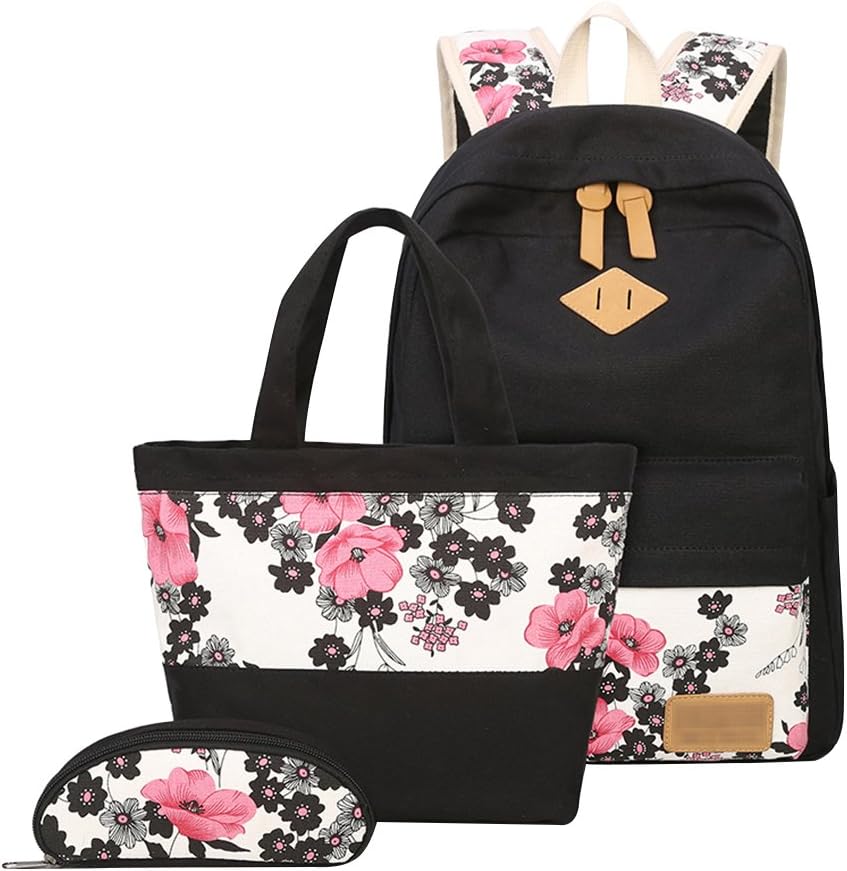 teenage luggage sets