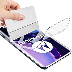 Negugew 2 Pack Screen Protector For Motorola G