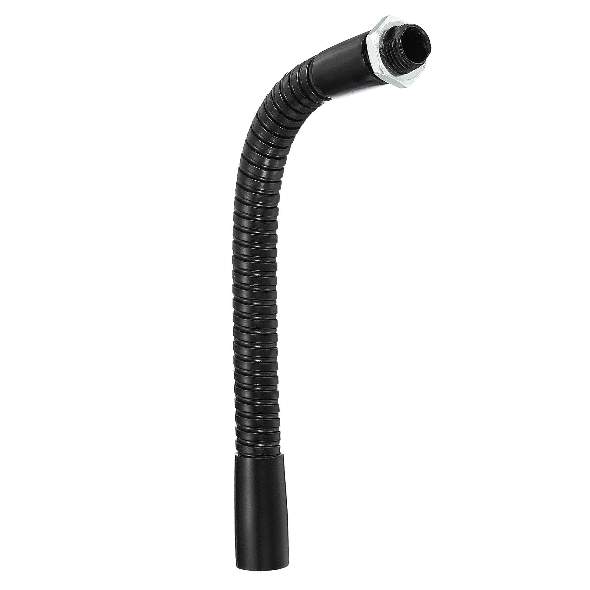 PATIKIL 15cm/5.9" Universal Gooseneck, M10 Fine