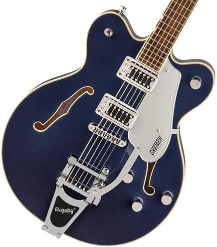 Amazon.com: Gretsch Electromatic Pristine LTD Jet Electric