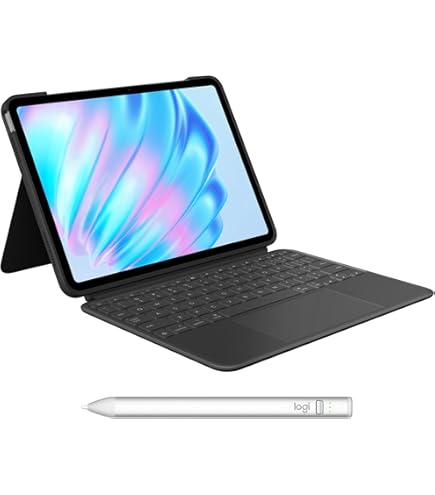 iPad Air(第5世代)+Combo Touch Amazon.com: Logitech Combo Touch iPad Air (4th, 5th gen