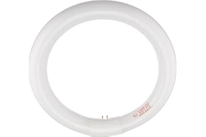 TCP 32030 30-watt Circle Lamp, 2700-Kelvin