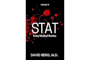 Stat: Crazy Medical Stories: Volume 19