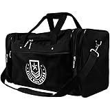 Best weekender bags for men