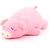 jumbo pig stuffed animal