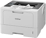 Brother HL L5210DN Mono Laser Printer USB 2.0 Ethernet UK Plug view 7