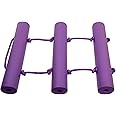 Trident UVA Flex Foam Collapsible Dive Cylinder Rack