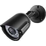 Amazon.com : SVAT CV502-4CH-002 Web Ready 4 Channel H.264