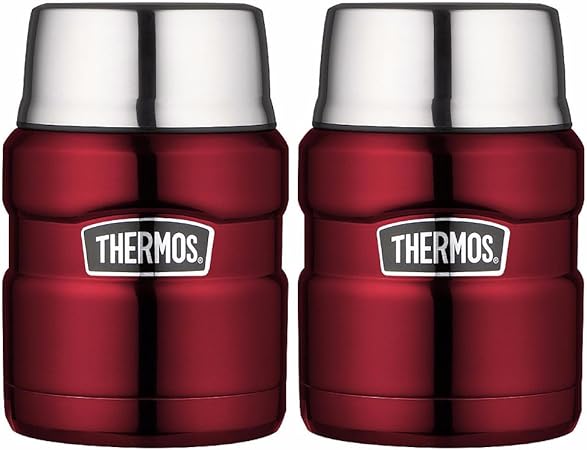 thermos 24 oz food jar reviews
