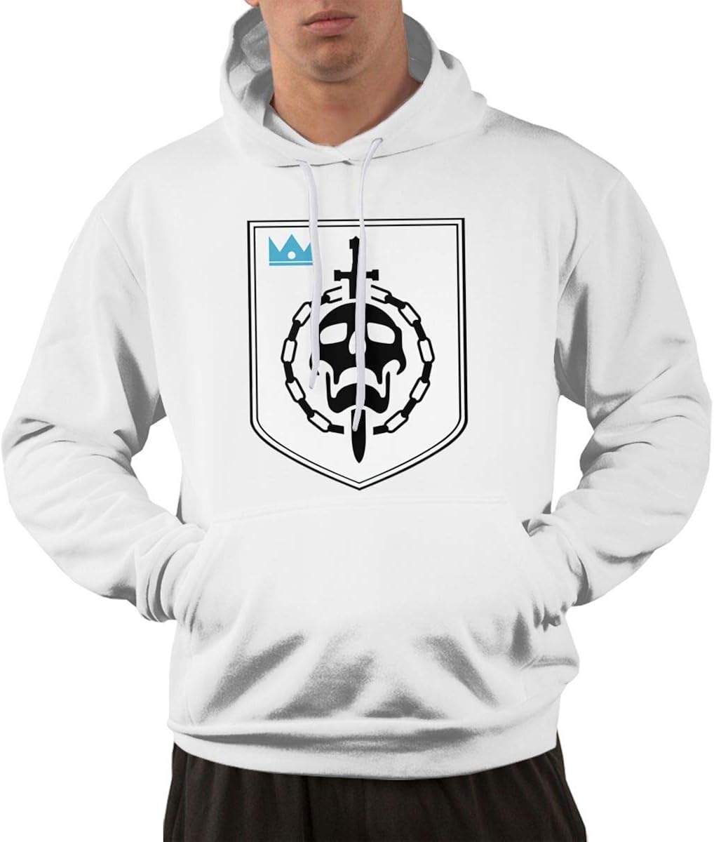 destiny game hoodie