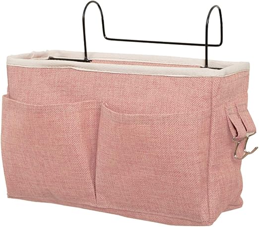 bunk bed hanging storage