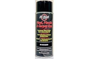 HI-TECH Industries VP&C DYE - Black (HIT-HT-470)