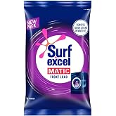 Surf Excel Matic Front Load Detergent Powder - 2 k