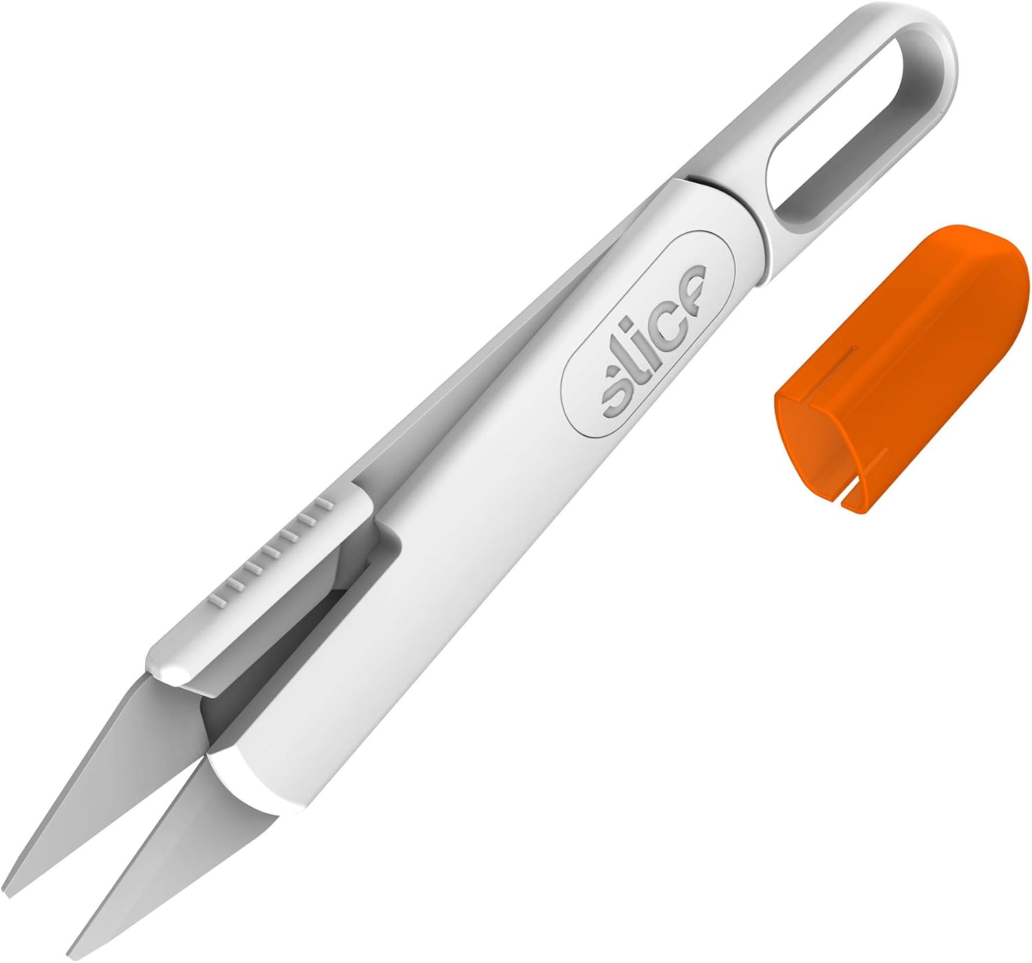 Slice 10595 Self-Opening Scissors, Easy-to-Use with Arthritis or Other Dexterity Issues