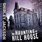 Bargain Audio Book - The Haunting of Hill House