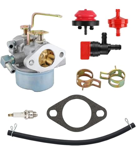 640152 Carburettor For Tecumseh 640152A 640023 640051