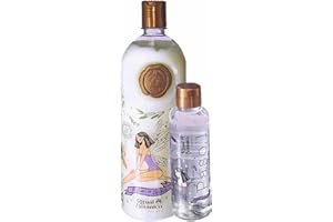 GENERIC RITUAL BOTANICO Keratina Para Alisar El Pelo Sin Formol 1 L / 33.81 | Organic Keratin Hair Straightener | 12 Natural Oils and Amino Acids - Formol and Ammonia Free | Botox Capilar Para El Cabello