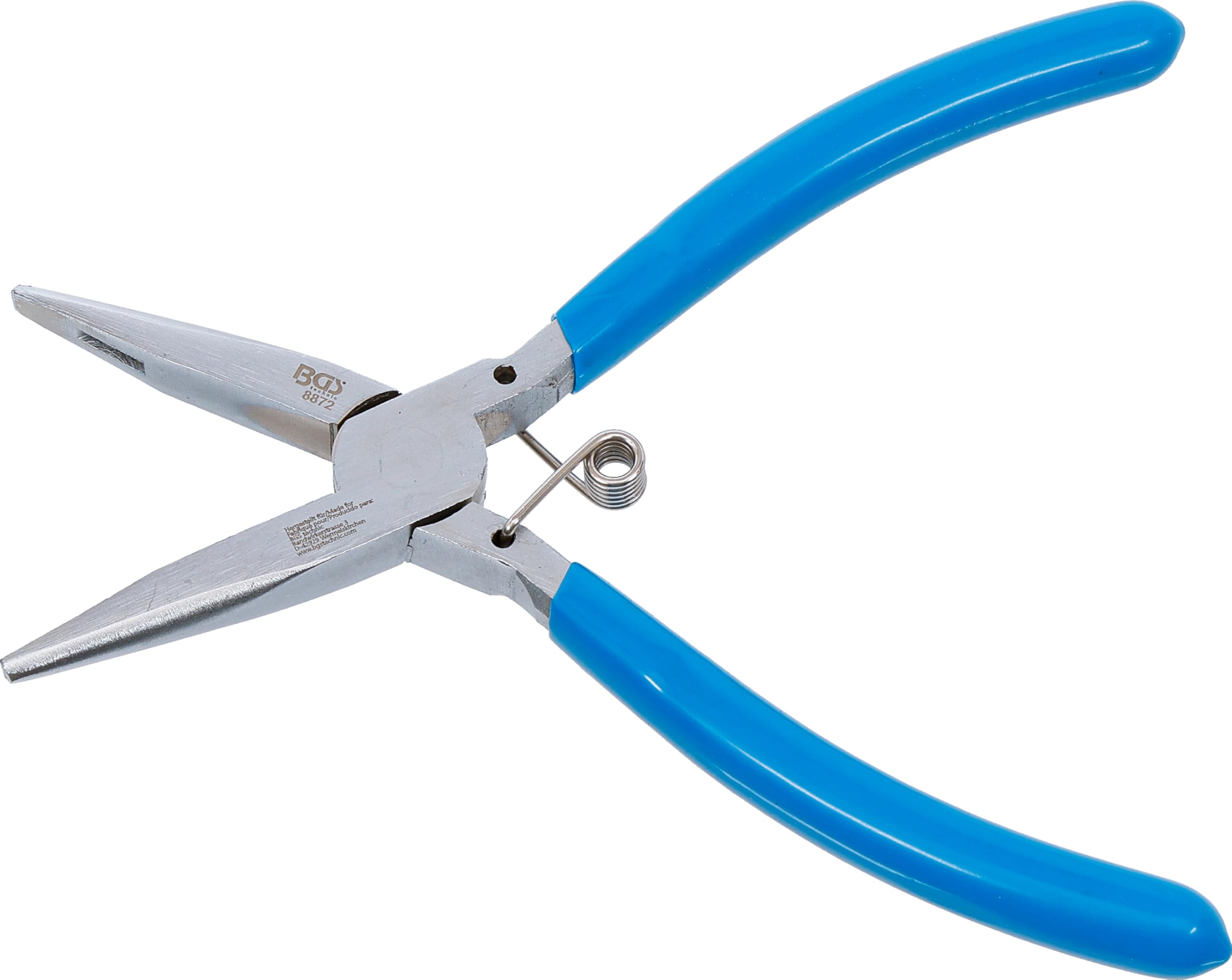 BGS 8872 | Upholstery Clip Pliers | without Clips