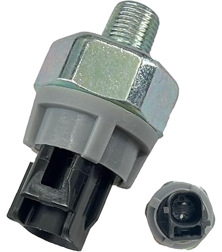 Spca*:・'°☆品 Honda (37241-RNA-A01) Oil Pressure Switch Assembly, Oil Pressure