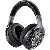 Focal Lensys Professional Closed-Back Headphones