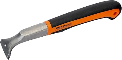 Bahco 650 Carbide Edged Power Scraper 2 Inch