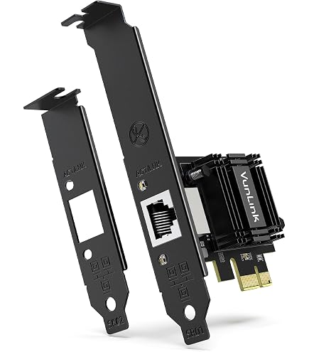 Amazon.com: Asus 10Gbps Gigabit Ethernet PCI Express, Network