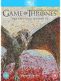 Game of Thrones - Season 1-6