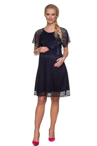 Vestito premaman Valerie Abbigliamento Premaman MY TUMMY ®©TM Abiti ...