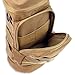 Orca Tactical Molle Water Bottle Pouch - Molle Water Bottle Holder with Strap - Water Bottle Carrier with Multiple Storage Options (Multicam)