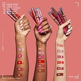 NYX Lip Gloss High Pigment Long Lasting Shine Loud 16H Daring Damsel Vegan view 5