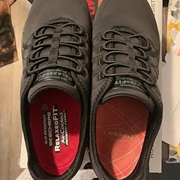 skechers ghenter womens work shoes