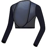 Women's Golf Cooling Shawl Outdoor Sun Protection Arm Sleeves