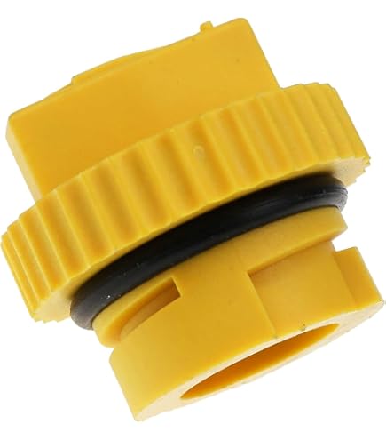 Parte Kohler #14 227 20-S Tappo Gas Tappo Gas Originale Kohler - Pezzo Di Ricambio #14 227 20-S Per Motori E Apparecchiature Kohler Accessori Motori Kohler CAP - Foto 2