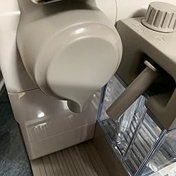 Nespresso DeLonghi Lattisima Touch Animation EN560.W - Cafetera ...