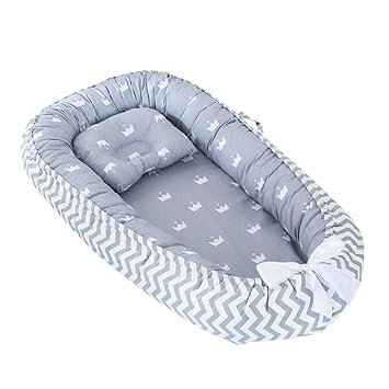 inflatable bassinet