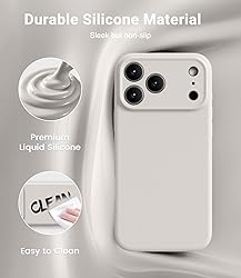 OTOFLY Magnetic for iPhone 17 Pro Case,Compatible
