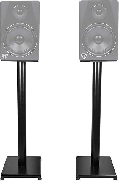 studio monitor speakers amazon