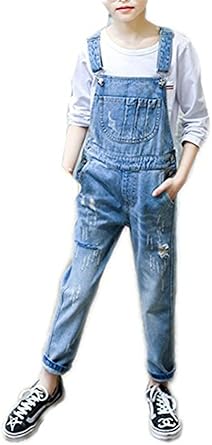 girls kids overalls