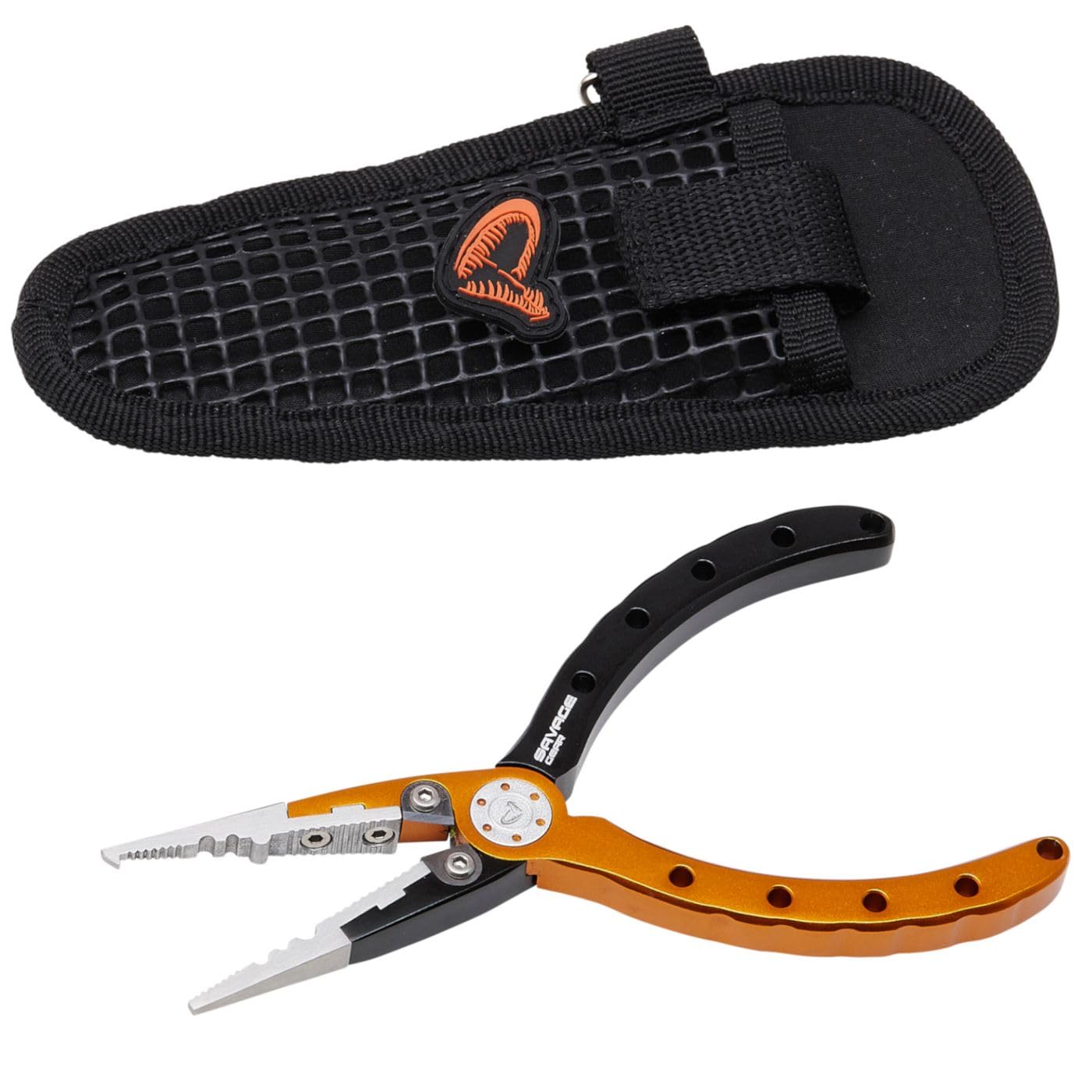 Savage Gear ALU PRO PLIERS