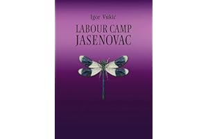 LABOUR CAMP JASENOVAC